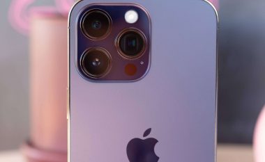 iPhone 15 Pro Max pritet të jetë modeli më i shitur për shkak kapacitetit të kamerës