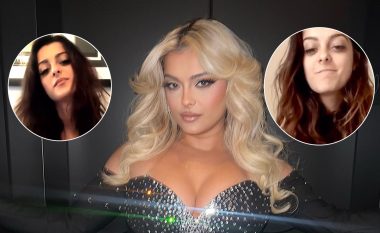 Bebe Rexha feston ditëlindjen e 34-të, publikon video nga fillimet e saj në karrierë kur ishte shumë më e re