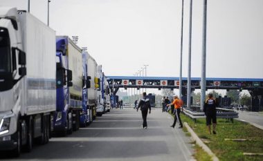 Kosova rrit 100 për qind importin nga Serbia, Gërxhaliu:  Po ndodh një arrogancë e pushtetit përballë sektorit privat