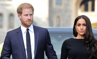 Netflix shpenzoi miliona dollarë për të ndihmuar Princin Harry dhe Meghan Markle të dominojnë Hollywoodin