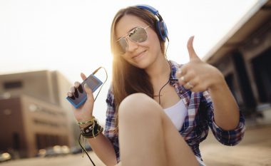 Edhe ekspertët e shëndetit kanë mbetur të shtangur nga përfitimet shëndetësore të muzikës!