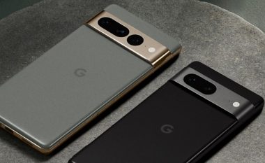 Google si duket ka caktuar datën për prezantimin e Pixel 8, seria vjen më 4 tetor