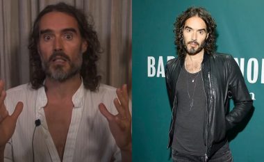 Russell Brand më në fund thyen heshtjen pas akuzave të fundit