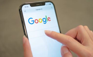 Google feston ditëlindjen, motori kryesor i kërkimit në botë mbush 25 vjeç