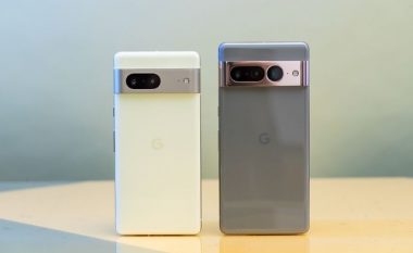 Çmimet e Google Pixel 8 dhe Pixel 8 Pro në Mbretërinë e Bashkuar dhe SHBA shfaqen së bashku me specifikat kryesore