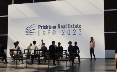 Prishtina Real Estate Expo 2023 – Panairi i parë ndërkombëtar për pasuri të paluajtshme