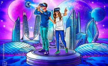 Metaverse është e vërtetë: Teknologjia fotorealiste ‘e pabesueshme’ e Zuckergberg e mahnit X-in