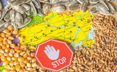 Polakët dhe ukrainasit mund të përkeqësojnë edhe më tej raportet – Polonia pritet të ndalojë importin e më shumë produkteve ushqimore të Ukrainës