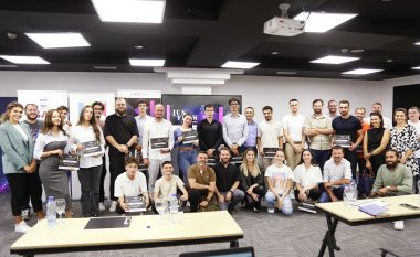 Përmbyllet DevCamp nga USAID Kosovo & ICK – 10 propozime inovative për sistemin e drejtësisë