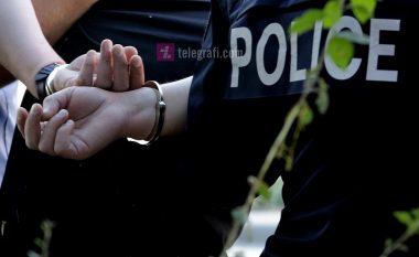 Arrestohen dy persona tё dyshuar pёr vrasje nё tentativё në Deçan