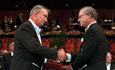 Murati më 1998: Duhet të përfundojë tmerri në Kosovë
