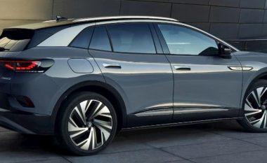 Volkswagen lanson SUV-in ID.6 Crozz 2024, vjen me një çmim fillestar prej 35,500 dollarë