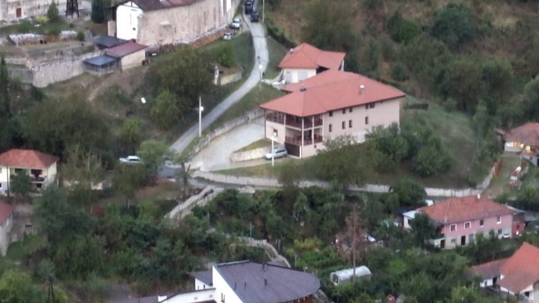 Shtatë shtetasit e Maqedonisë së Veriut që u ndodhën afër Manastirit të Banjskës, ishin pelegrinë ortodoks