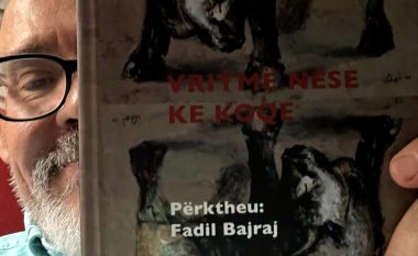 Gjithçka filloi nga një poezi …