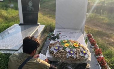 VEPRAT E POETIT