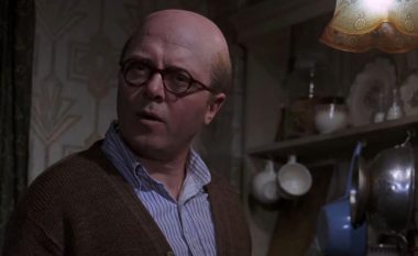 Richard Attenborough dhe rolet më të mira të tij