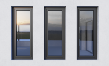 Inovacion në dizajnin e dritareve – sistemi modular ‘Elegant’ nga Deceuninck