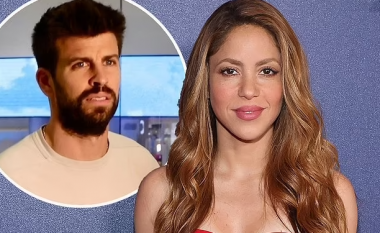 Shakira refuzoi të ndryshonte tekstin e këngës ‘diss’ për Piquen, pavarësisht se ekipi i saj i lutej ta bënte