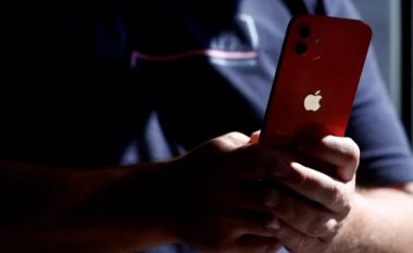 Çfarë ‘fshihet’ pas ndalimit nga Franca të iPhone 12 të Apple?