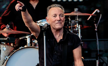 Bruce Springsteen anulon të gjitha koncertet e planifikuara për vitin 2023 për shkak të problemeve shëndetësore