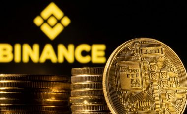 Këmbimorja e kriptovalutave, Binance tërhiqet nga tregu rus