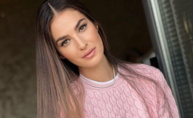 Emina Çunmulaj bëhet pjesë e jurisë të “Miss USA 2023”