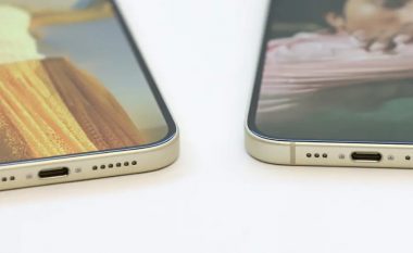 Paralajmërim për blerësit e iPhone 15: Përdorimi i karikuesit të gabuar USB-C mund të “djeg” telefonin tuaj të ri