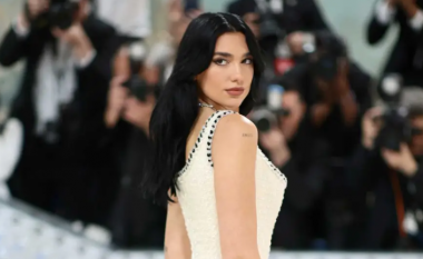 Dua Lipa: Gjëja më fuqizuese tek gratë kosovare është vetëbesimi i tyre