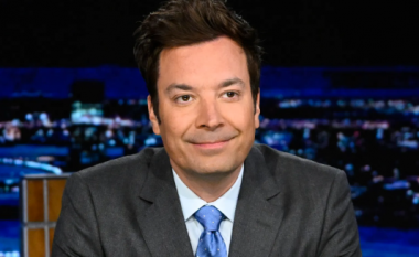 Jimmy Fallon i kërkon falje ekipit të “The Tonight Show” pas akuzave për mjedisin toksik të punës