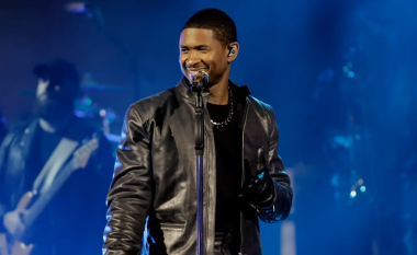 Usher do të performojë në “Super Bowl 2024”