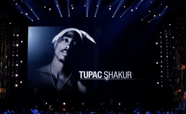 Pas gati tri dekadash nga vdekja e tij, policia arreston një person nën dyshimin për vrasjen e Tupac Shakur