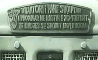 Diktatura pa humor ose mungesa e barsoletave shqiptare mbi socializmin
