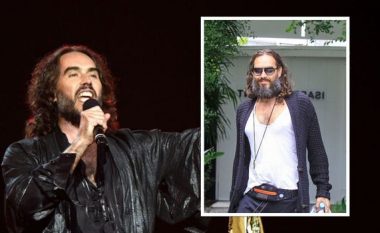 Rrëfimi i gruas që pretendon se u përdhunua nga Russell Brand: Më quante “fëmijën e tij” dhe ma humbi virgjërinë kur isha 16 vjeçe