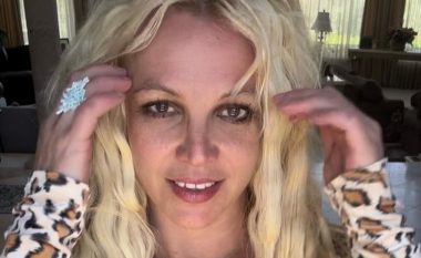 Britney përgatit albumin e ri, ka siguruar këngë nga disa muzikantë të famshëm