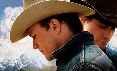 E refuzuan DiCaprio, Pitt e Damon, por “Brokeback Mountain” arriti shumë sukses dhe u vlerësua nga kritikët