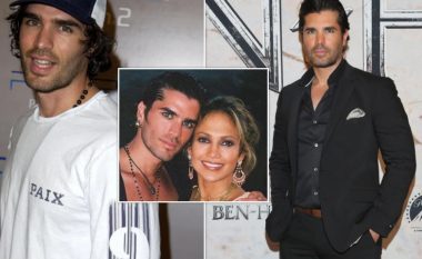 Nga kërcimtar i Jennifer Lopez në kandidat për president: Eduardo Verastegui kërkon ta udhëheqë Meksikën