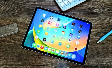 Modeli i radhës iPad Pro me ekranin OLED mund të vijë me një hapësirë ruajtjeje maksimale prej 4 TB