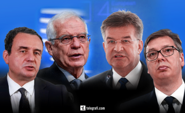 ​Ngërçi në dialog, Serbia akuzohet se po mohon marrëveshjen e Brukselit