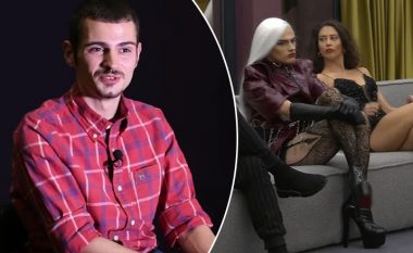 Edon Shileku heq dorë nga identiteti “Victoria Owns” me të cilin u shfaq në Big Brother VIP Kosova