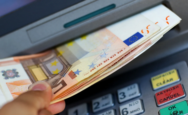 BQK: Dërgesat e mërgatës deri në muajin tetor arrijnë në 1.2 miliard euro