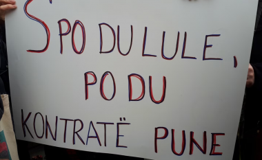 Pabarazi gjinore në tregun e punës në Kosovë – sektori i tregtisë me përqindjen më të madhe të punësimit të burrave dhe grave