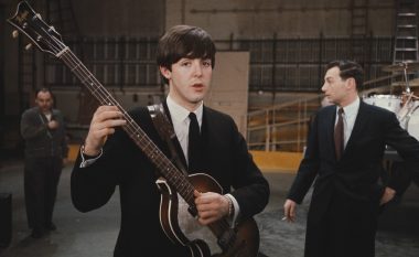 Sekreti i gjenisë McCartney: Gjithçka ka të bëjë me basin!