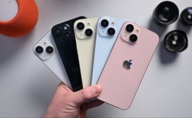 Këto janë çmimet e pritshme të serisë së re iPhone 15