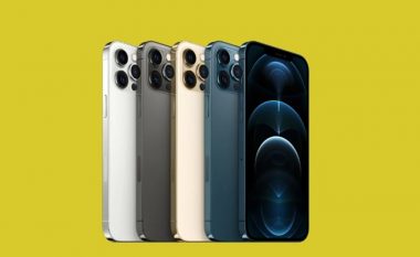 Franca ndalon shitjen e iPhone 12 për shkak të niveleve të rrezatimit – Apple kundërshton vendimin, thotë se pajisja është në përputhje me rregullat