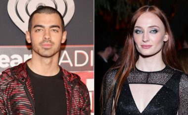 Sophie Turner dhe Joe Jonas arrijnë marrëveshje të përkohshme për fëmijët e tyre mes betejës së ashpër të divorcit