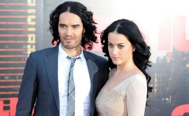 Rikthehet në fokus deklarata e Katy Perry para shumë vitesh që konsiderohet si paralajmërim për Russell Brand