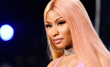 Nicki Minaj do të jetë nikoqire e “MTV Video Music Awards 2023” për të dytin vit radhazi