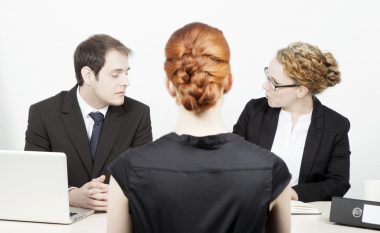 Gjatë intervistës për punë, mos flisni keq për ish-shefin tuaj!
