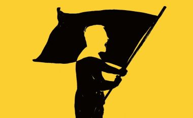 Korrupsioni i nacionalizmit paranojak