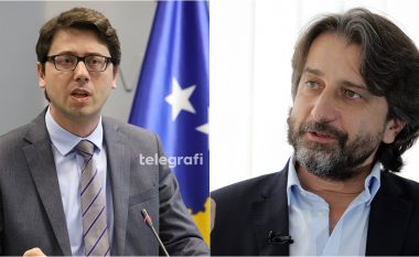 Rama i reagon Muratit: Puna ime po u pengon ministrave, projekti Solar4Kosovo duhet të na bëjë bashkë